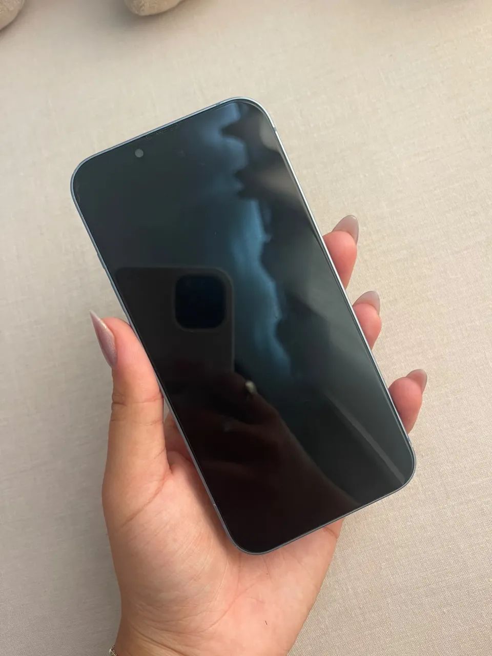  iPhone 14 ? 128 GB ? Azul