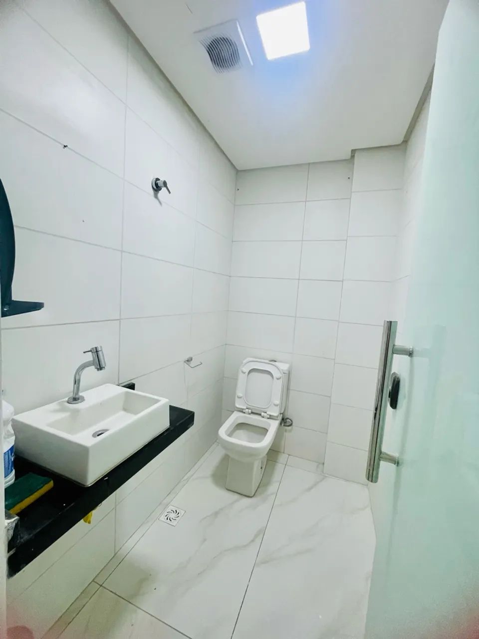 Sala comercial aluguel  - Foto 2