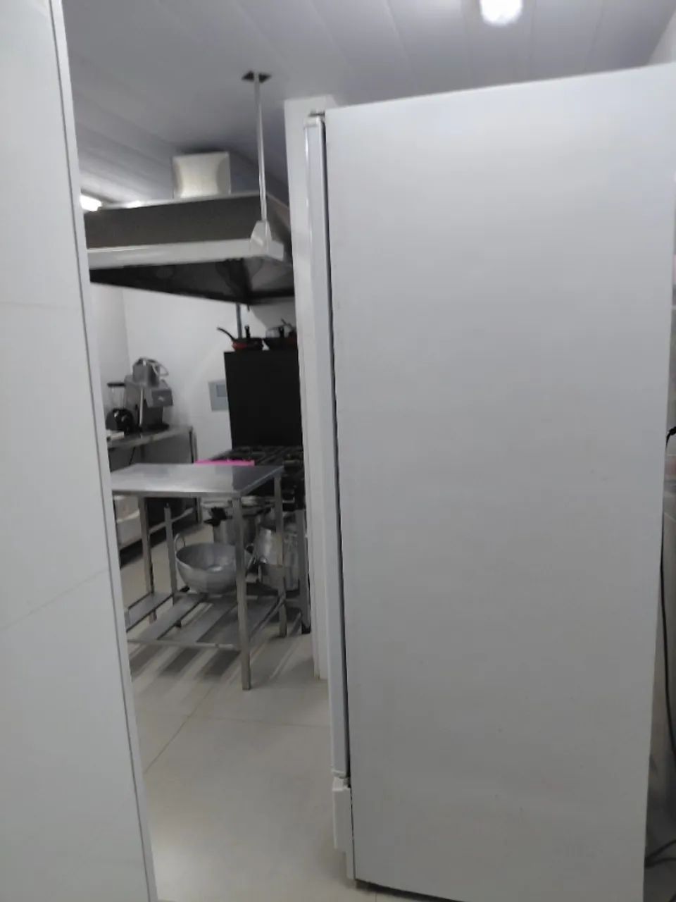 Cozinha Industrial pronta para sua operação!! - Foto 2