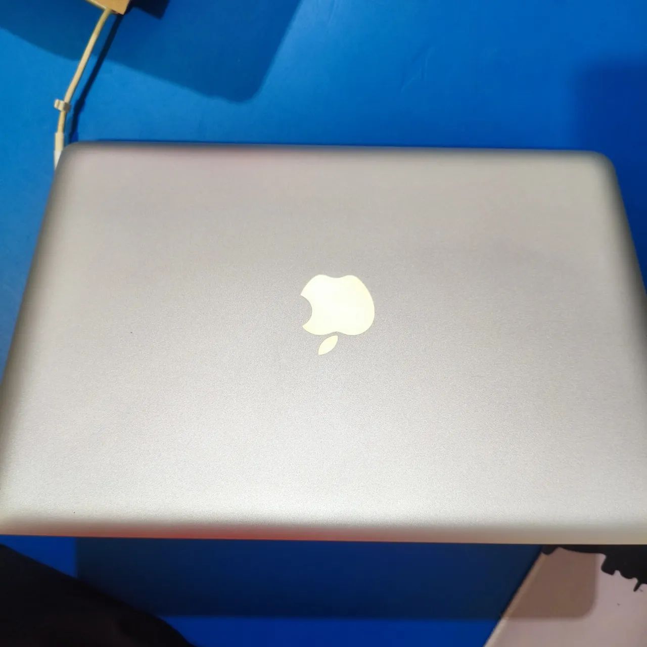 MacBook Pro 13" i7 - 8GB RAM - 870GB Total - Bateria Nova - Foto 4