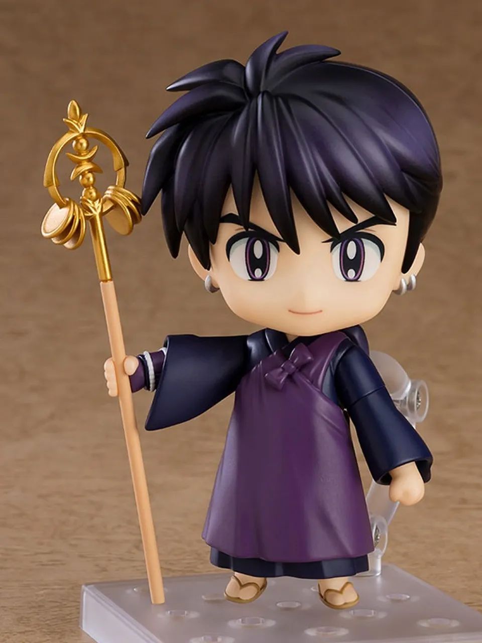 Figura de ação Nendoroid Miroku - Foto 2