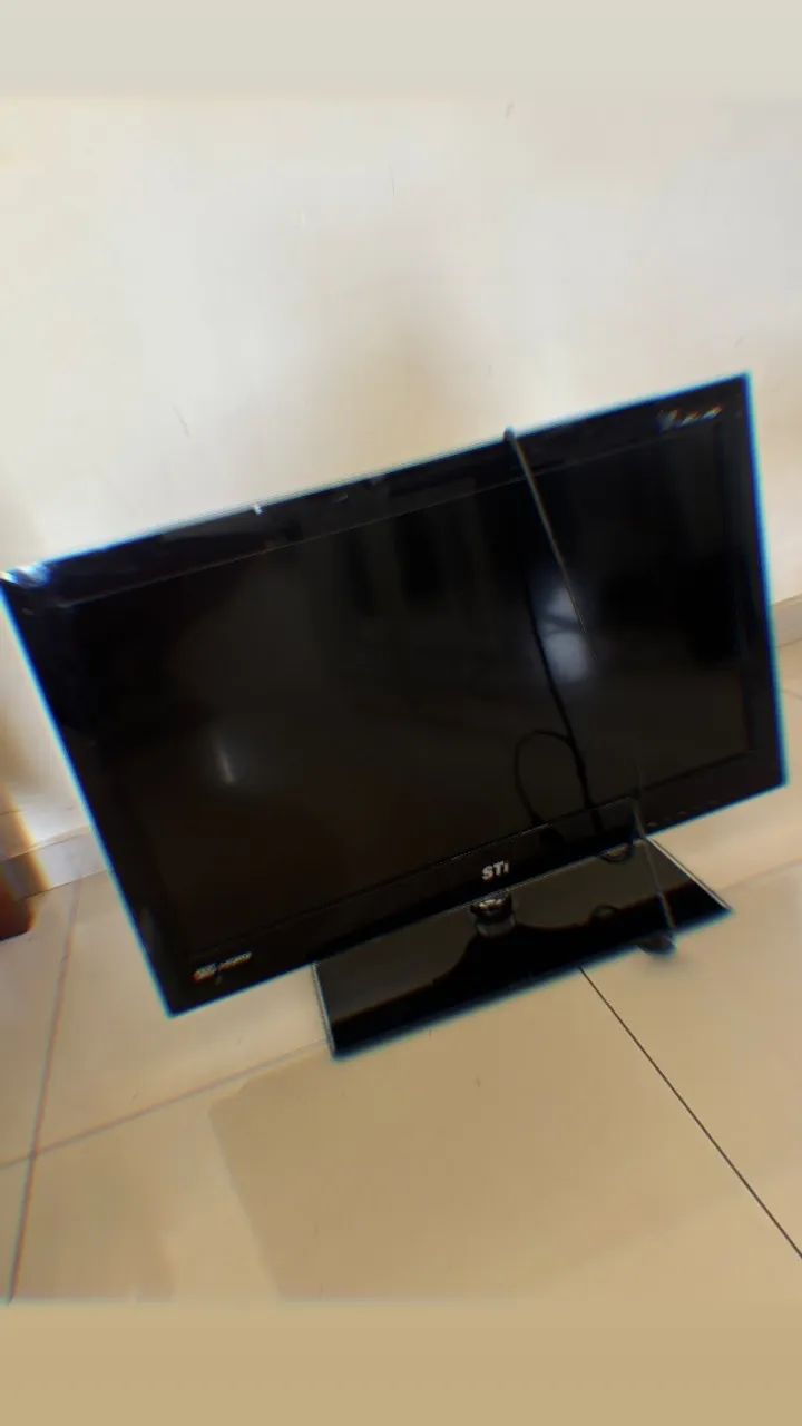 Televisão STI 
