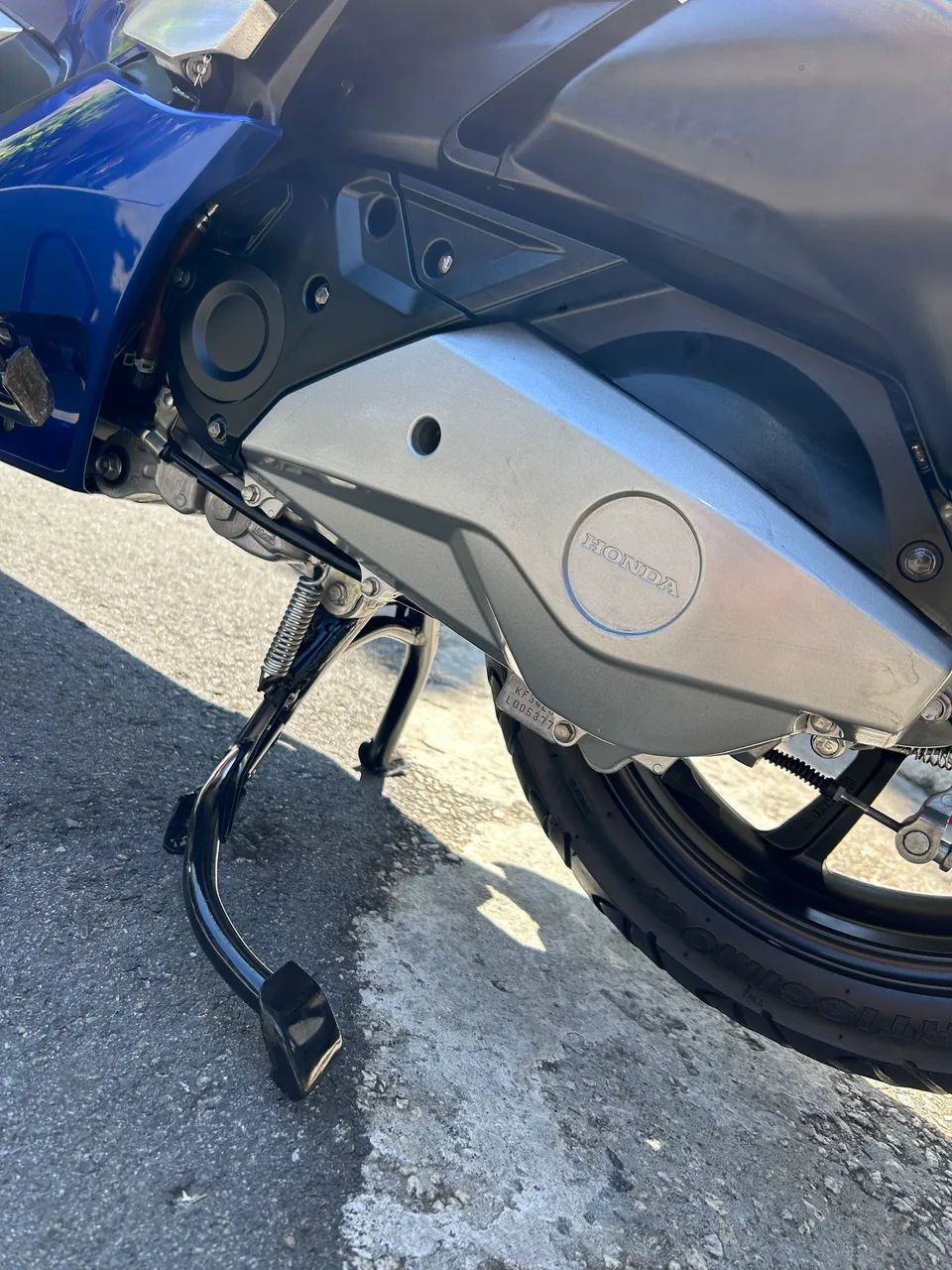 Honda PCX 150  - Foto 5