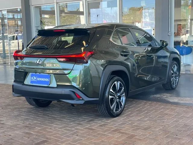 Lexus UX-300h 2.0 16V Aut. (Híbrido), foto 6 de 20