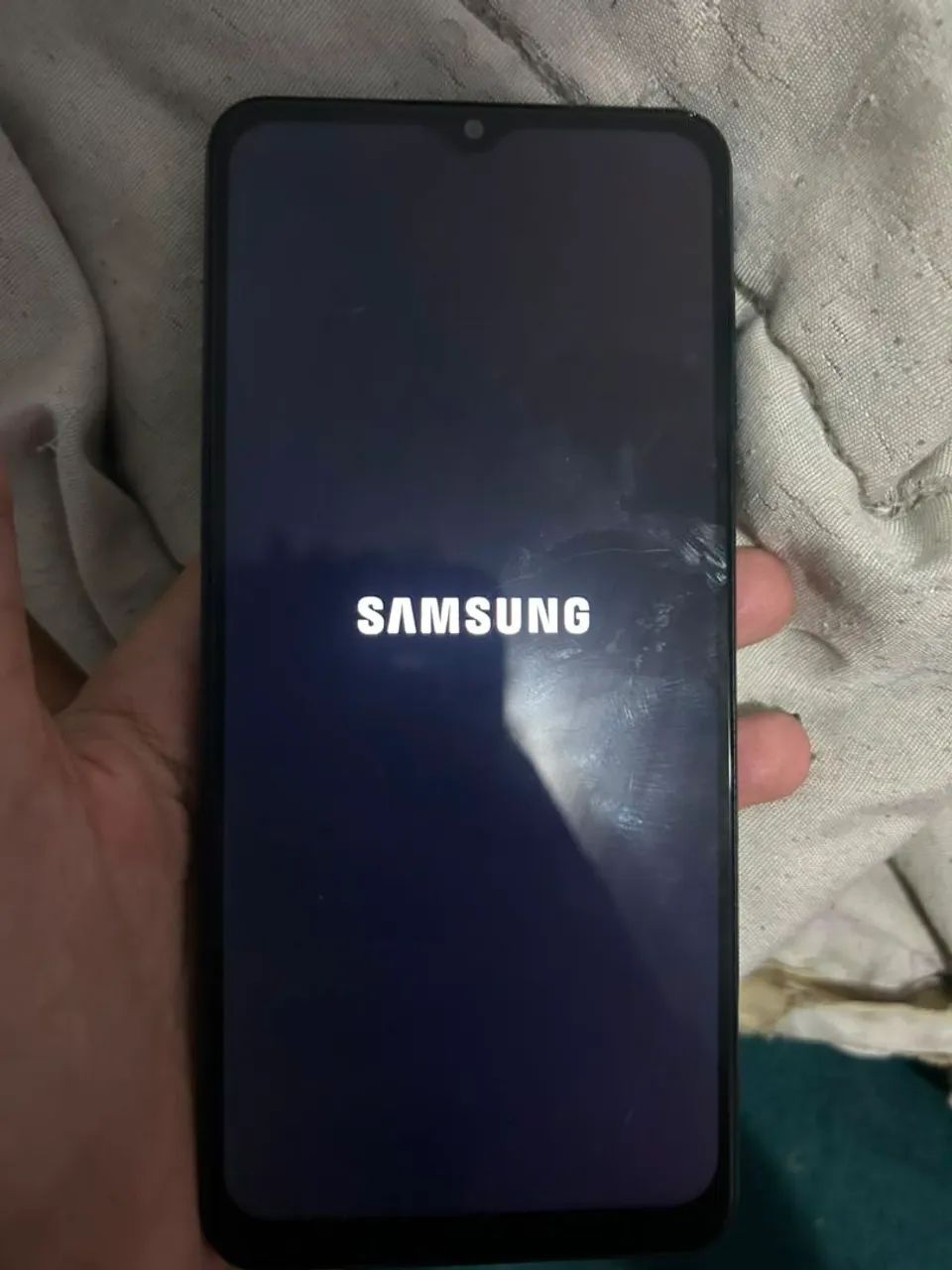 Samsung A12 - Foto 3