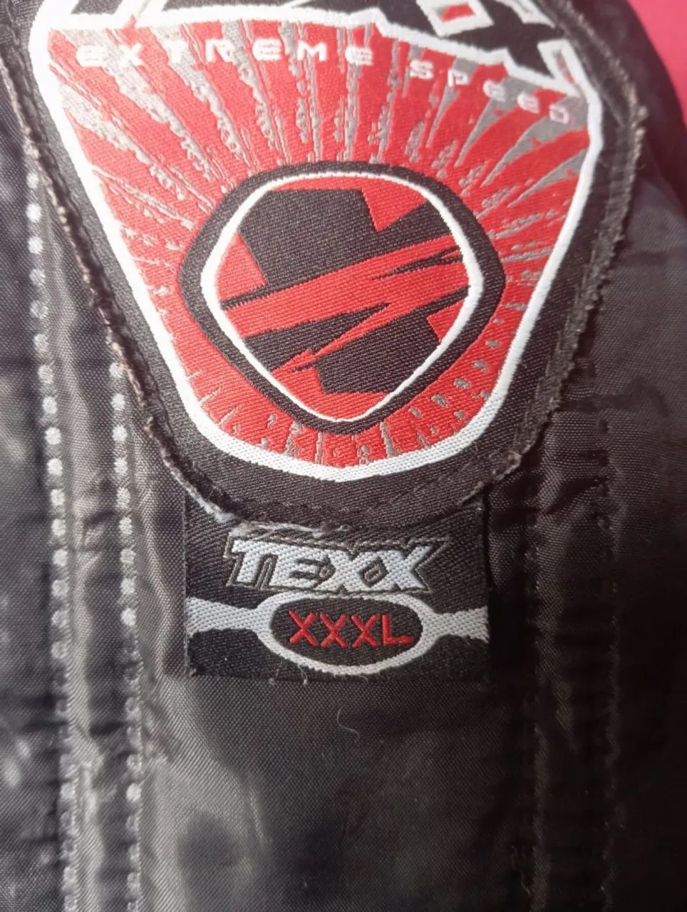 Jaqueta TEXX Evolution Speed  - Foto 5