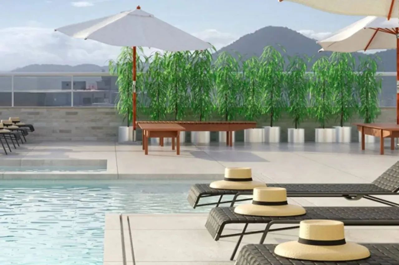 RESIDENCIAL LAGOS - Foto 3