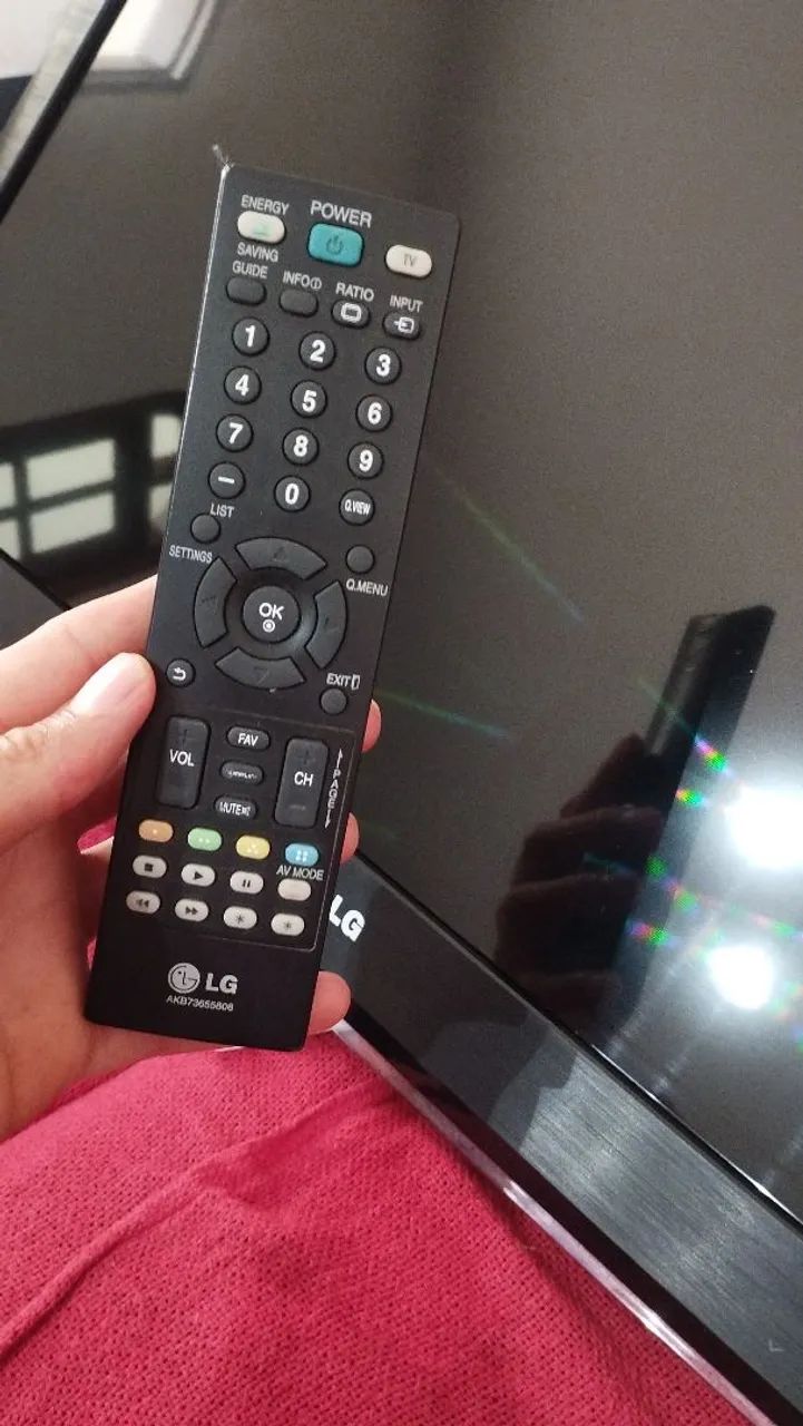 TV LG 32" LED - Foto 2