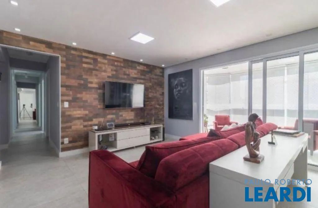 APARTAMENTO - VILA OLÍMPIA - SP - Foto 2