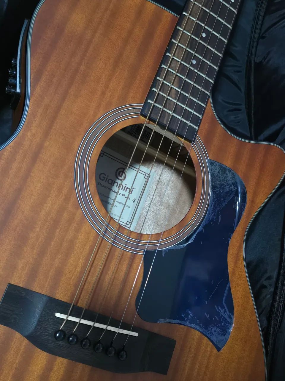 Violão - Foto 5