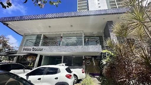Galeria à venda, 500 m² - Madalena - Recife/PE