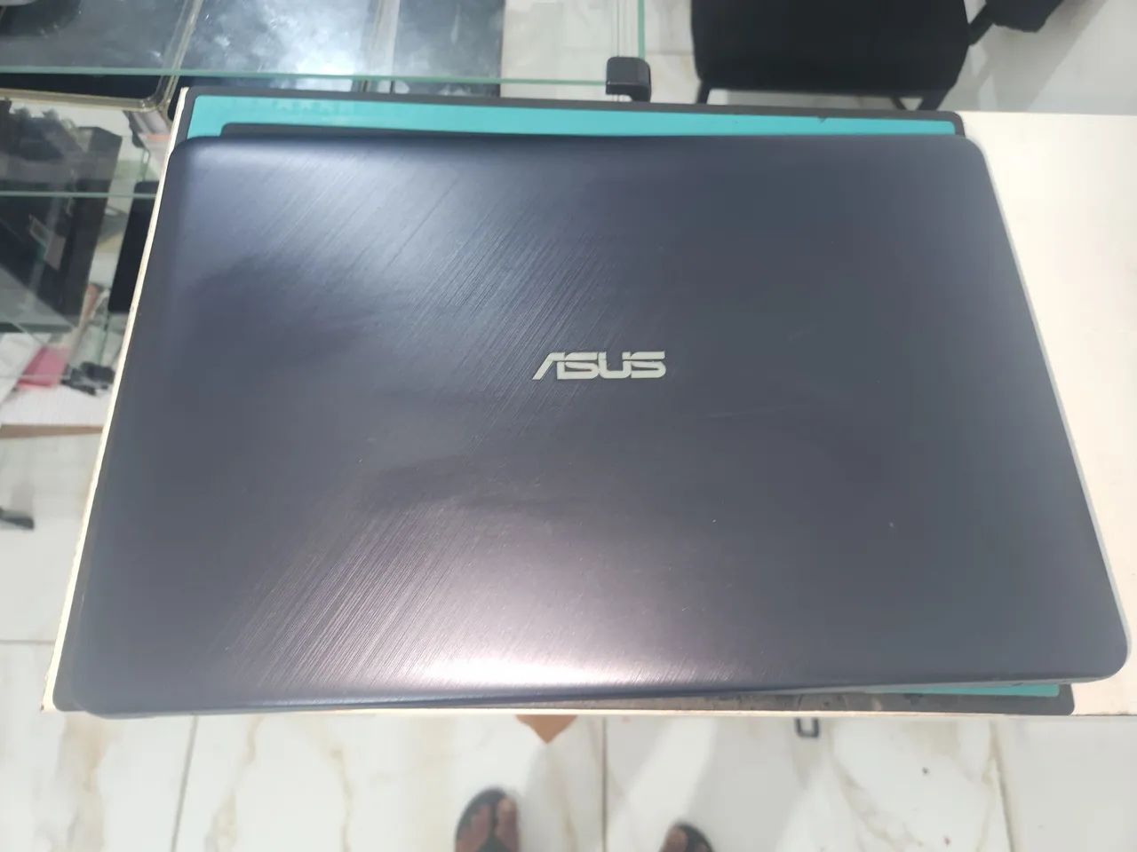 Notebook Asus  - Foto 2