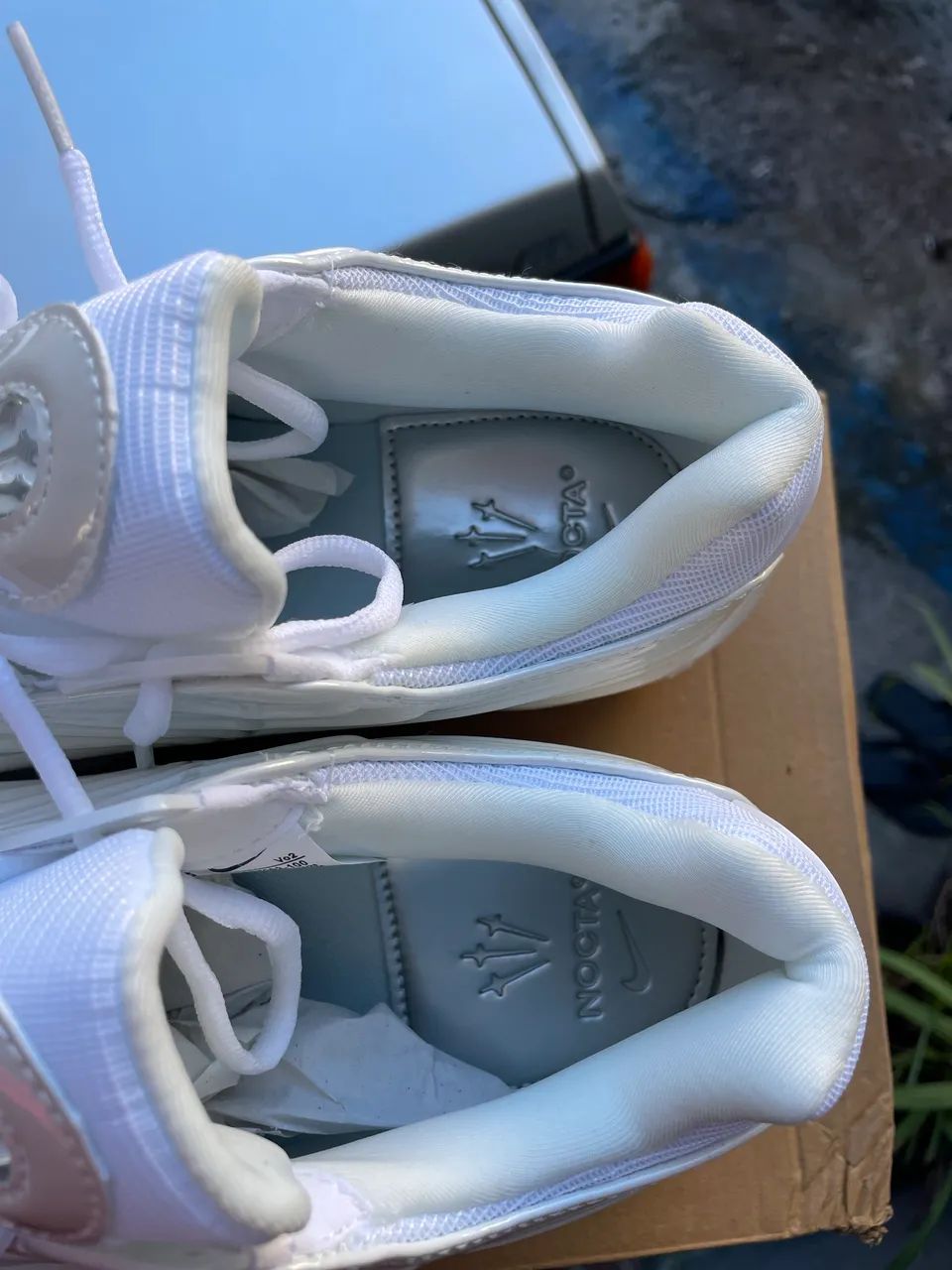 Nike hot step X Nocta - Foto 3