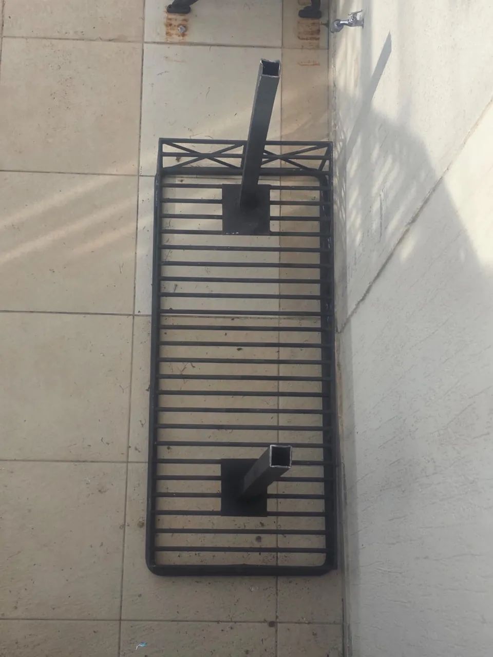 Lixeira para calçada  - Foto 3