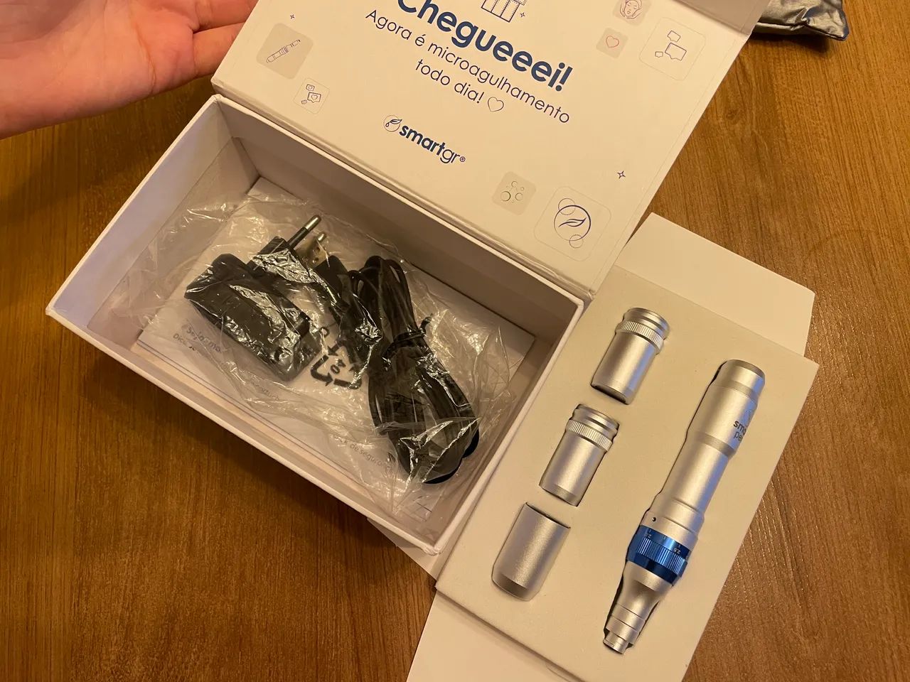 Derma pen - Smart  - Foto 2