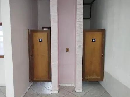 Sala Comercial para Venda em Novo Hamburgo, São José, 1 dormitório, 2 banheiros - Foto 11