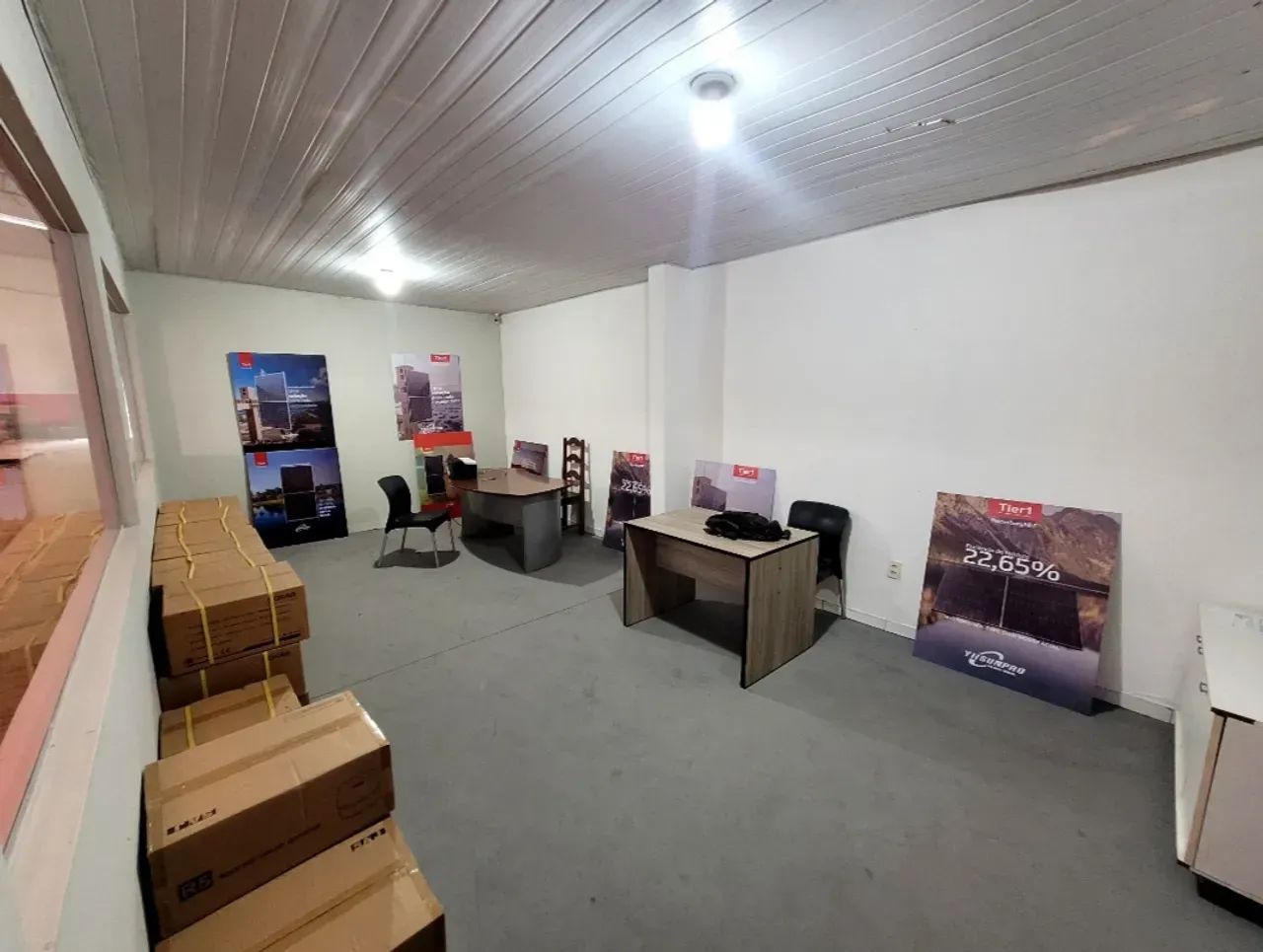 Lene Pegado Vende Galpão na Br 314 Km 24 Benevides - Foto 3