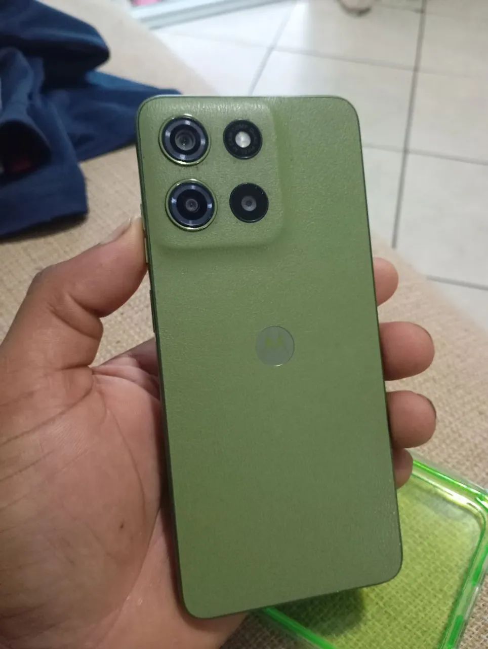 Moto G15 - Foto 2