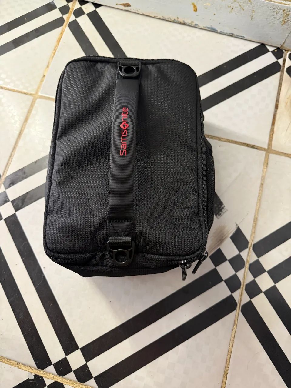 Lancheira Samsonite