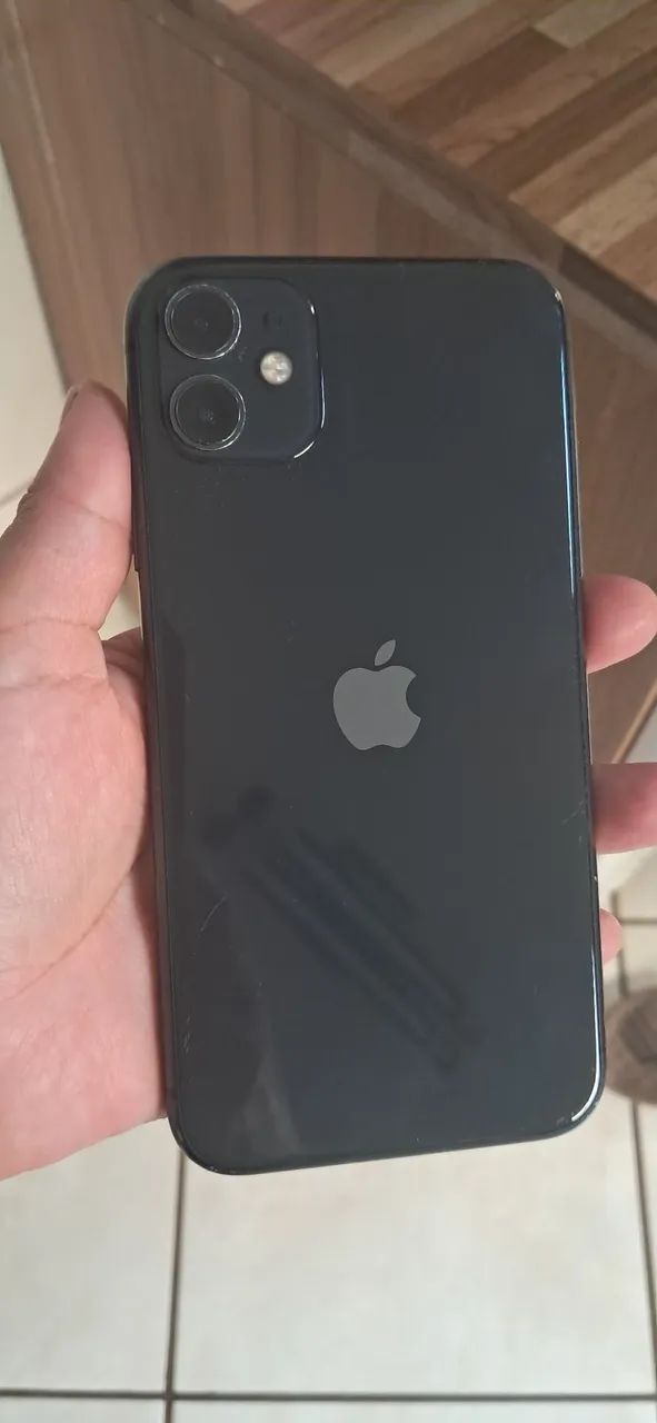 IPhone 11 ,128 G 