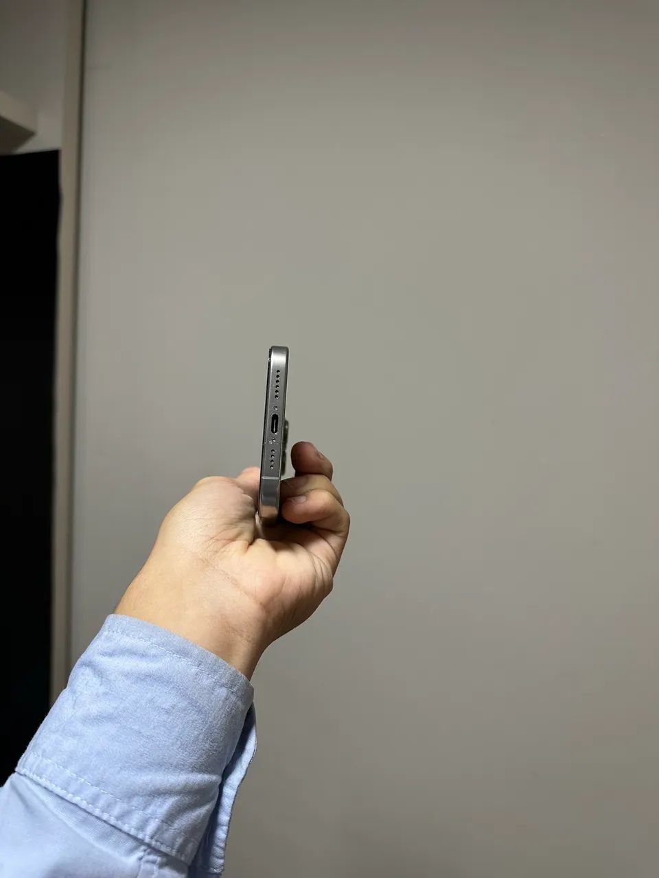 IPHONE 16 PRO MAX - PARA VENDER HOJE - Foto 2
