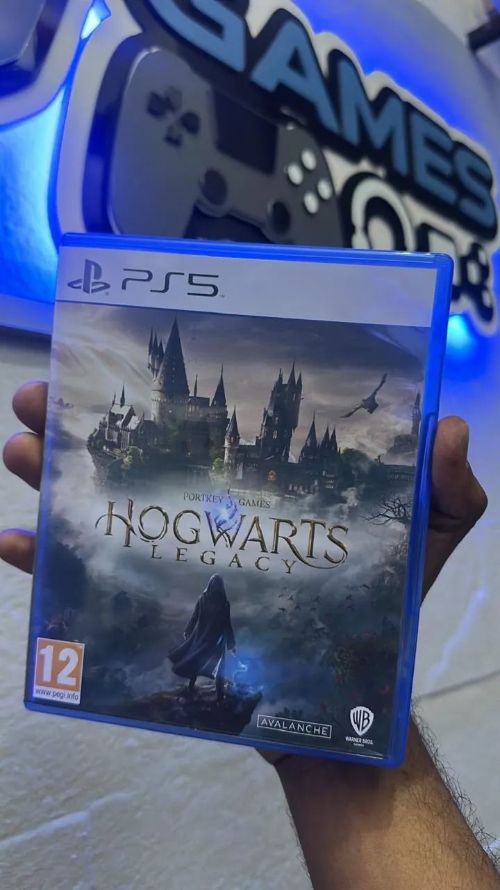 Jogos ps5  - Foto 2