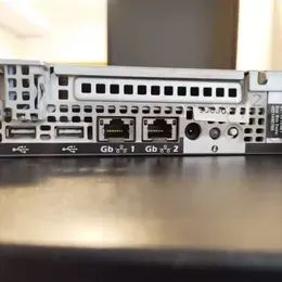 Servidor Dell Poweredge 1950 Intel Xeon E5410 2.33ghz (Usado) - Foto 4