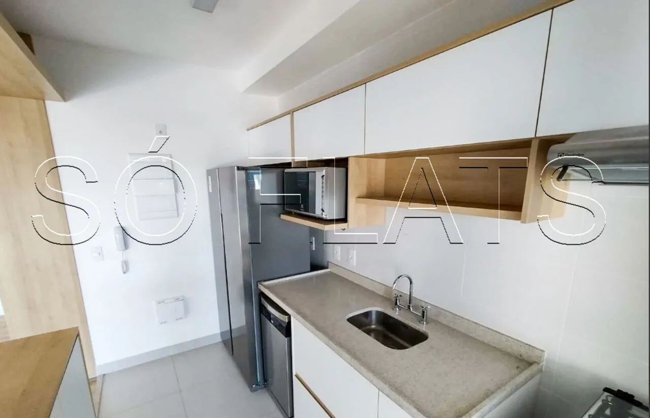 Haus Mitre Pinheiros, Apartamento disponível para venda com 98m² 2 dormitórios e 2 vagas - Foto 3