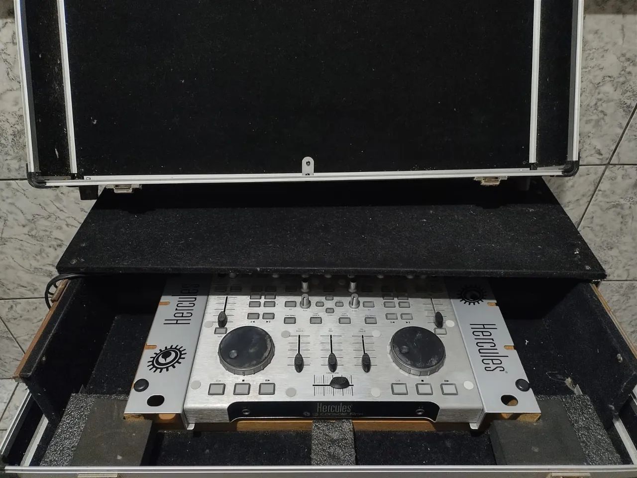 Controlador DJ Hércules !!! - Foto 4