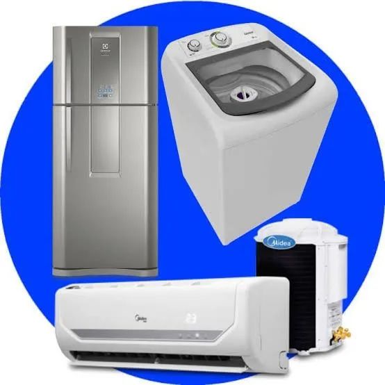 reparo técnico conserto refrigeração