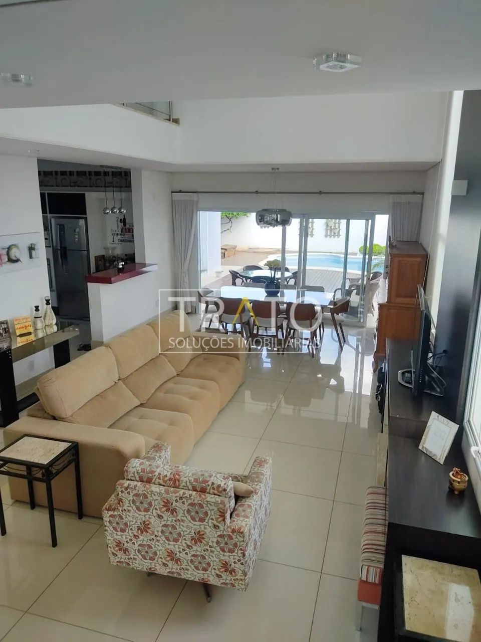casa - Villa Bella - Paulínia - Foto 3