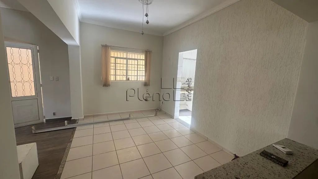 Casa para alugar em Indaiatuba, Centro, com 2 quartos, com 160 m²