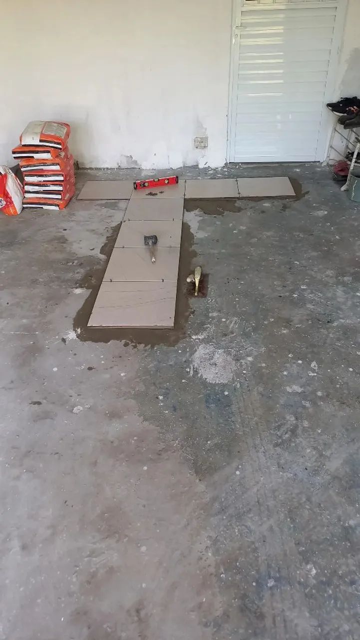 Reformas e pinturas  - Foto 5