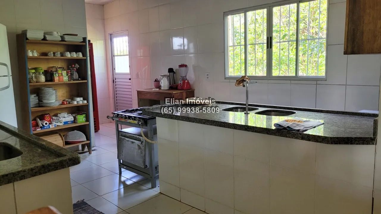 Pousada à venda em Chapada dos Guimarães-MT - Foto 4