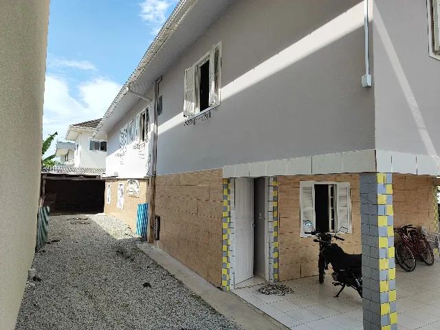 Vendo imóvel com 5 apartamentos na Ponta do Papagaio - Foto 4