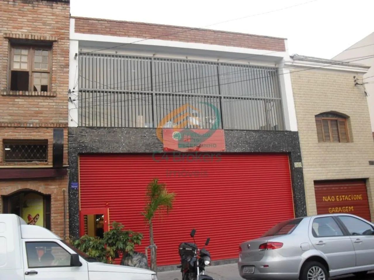 Salão em Belenzinho - São Paulo - Foto 3
