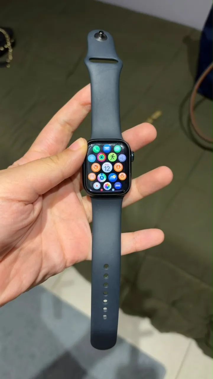 Apple Watch 8 