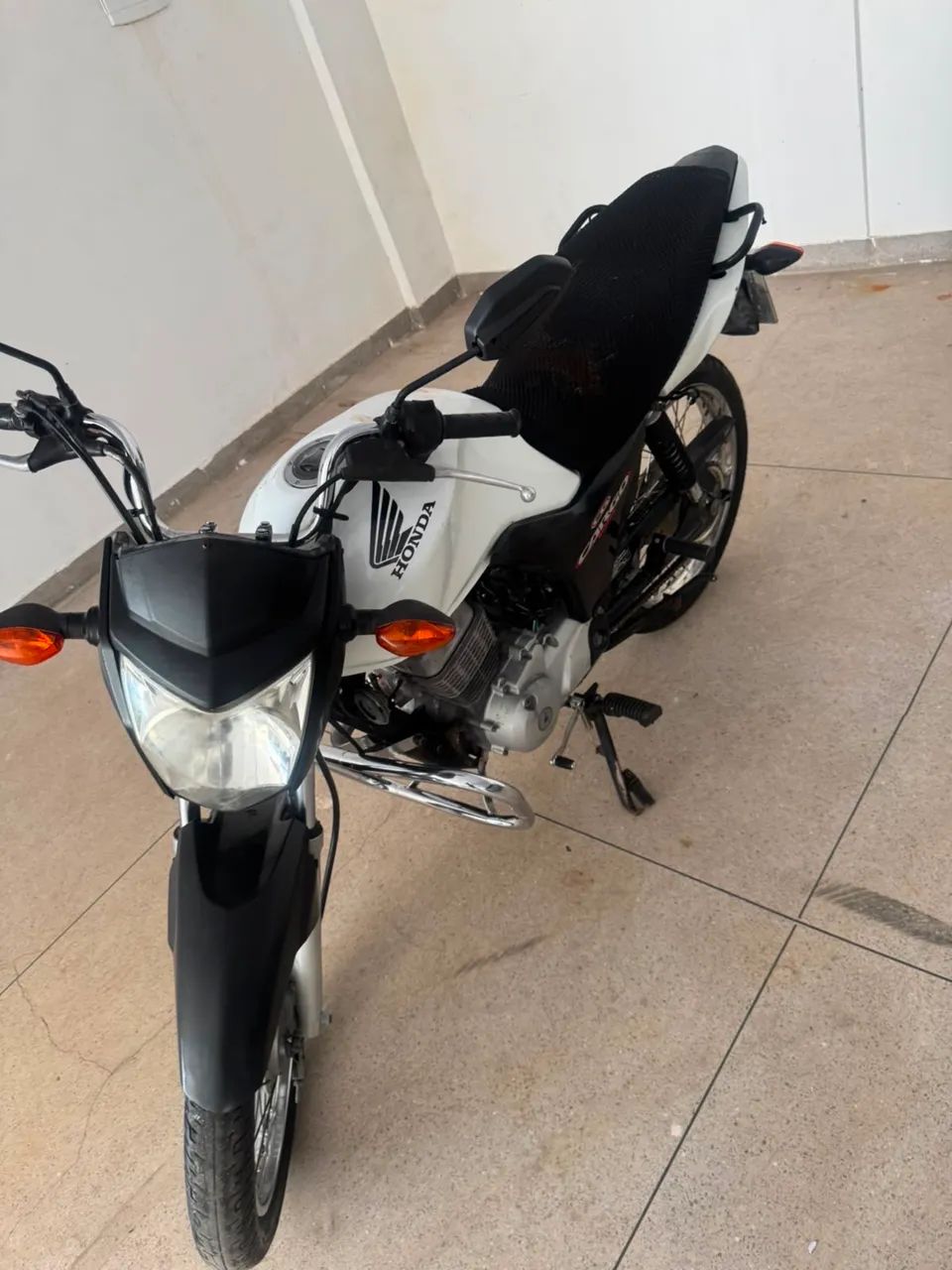 HONDA 125 - Foto 2