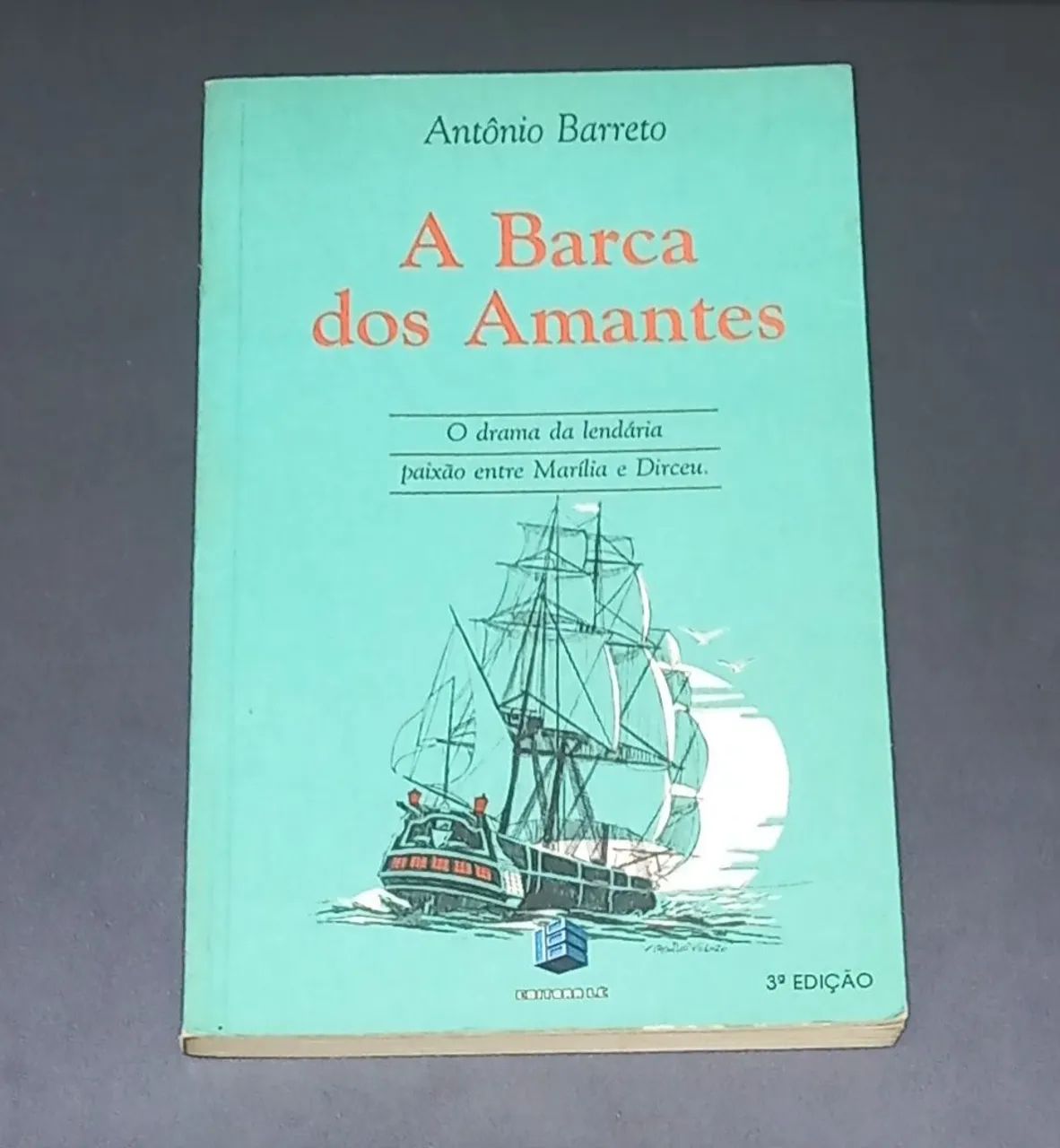 A Barca dos Amantes