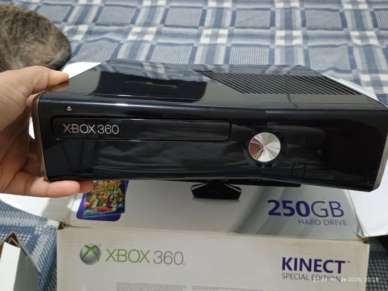 Xbox360 