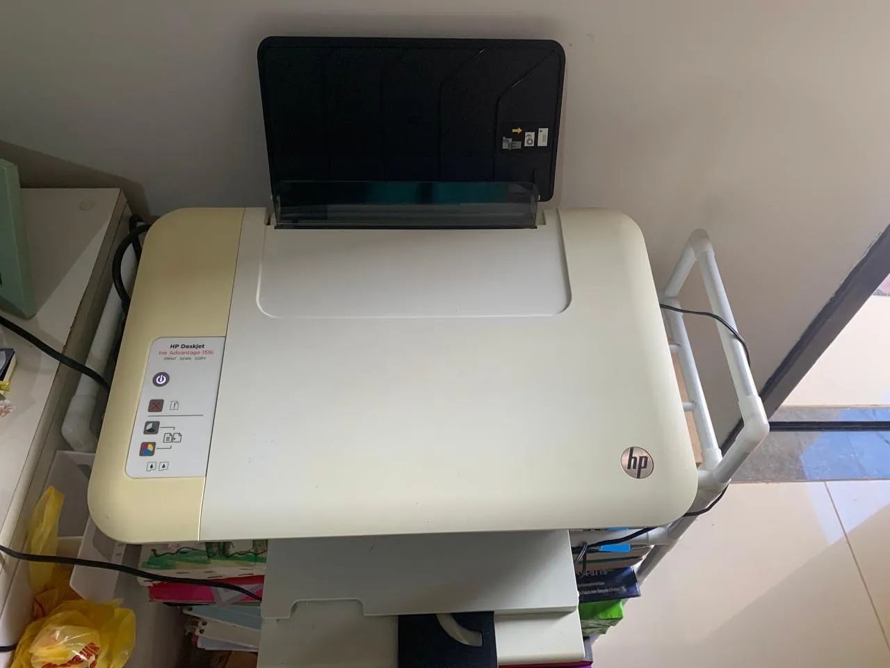 Impressora HP
