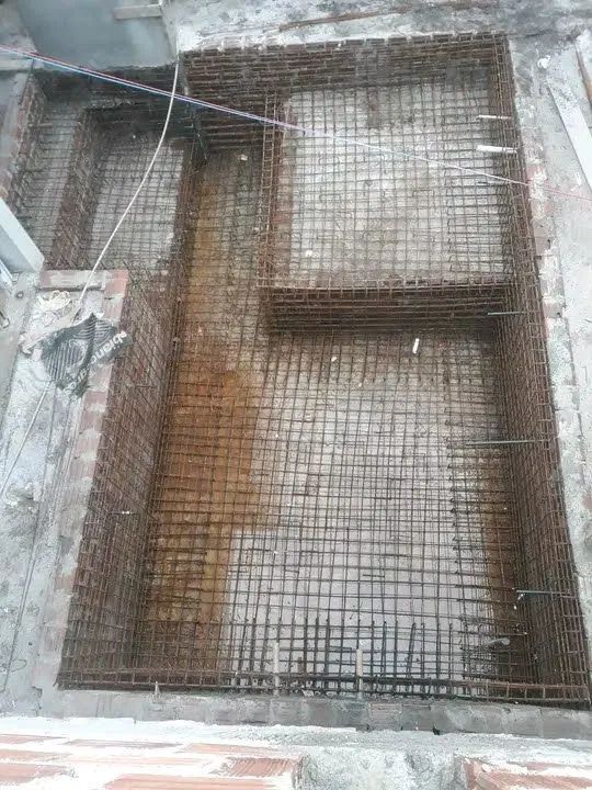 Armador de Ferragens na Construção Civil Empreitada - Foto 2