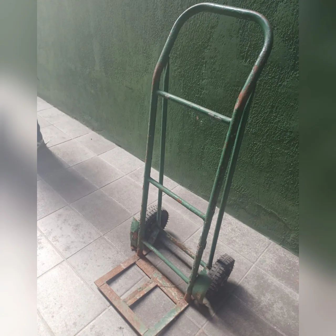 Carrinho  - Foto 4