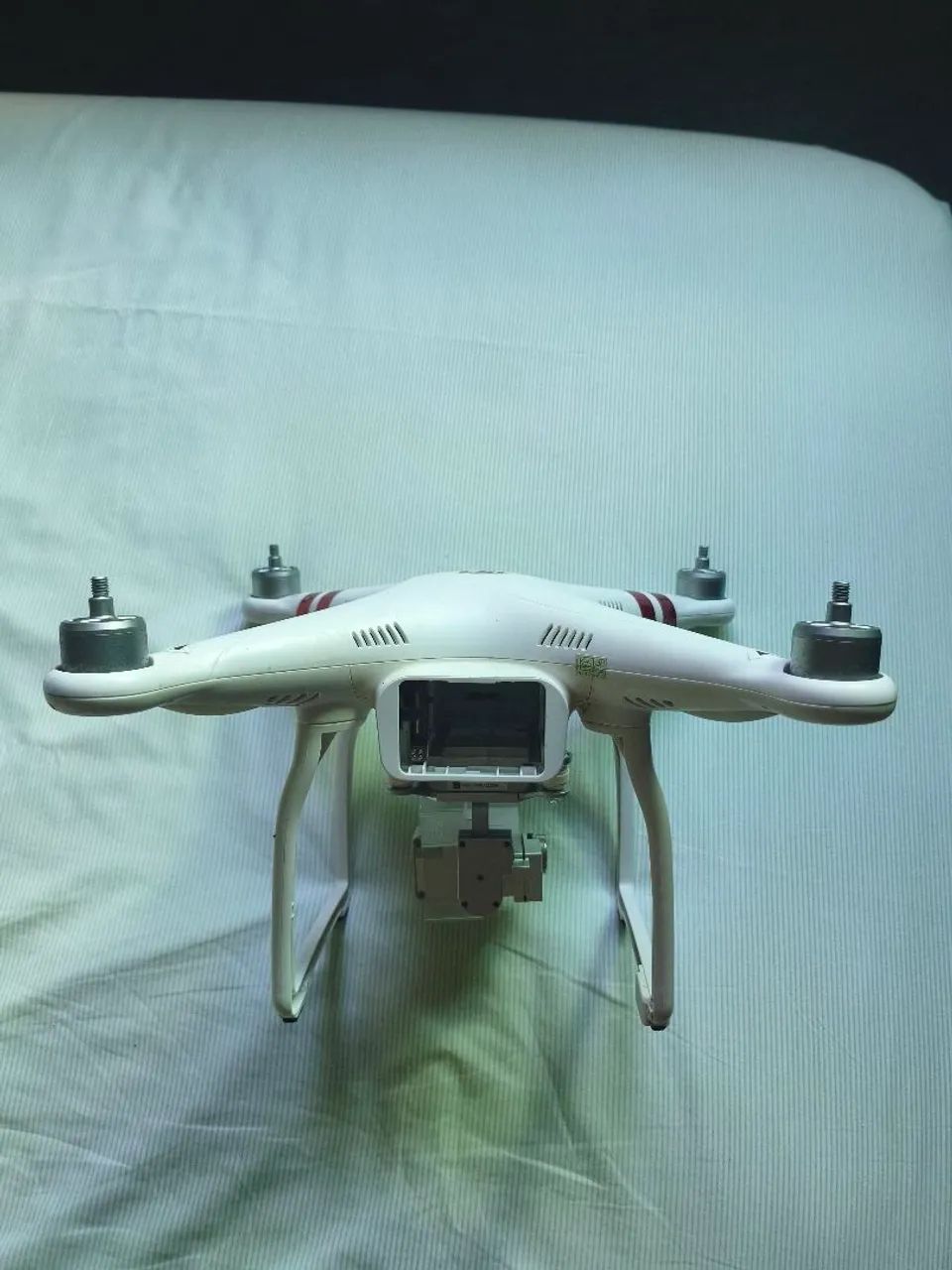 Drone Phantom 3 Standard - Foto 3