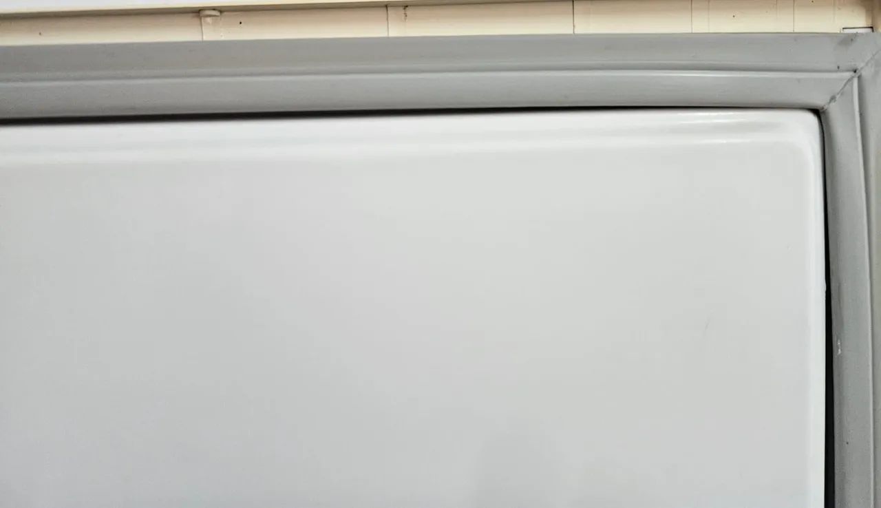 Geladeira Consul 350L, conservada e único dono - Foto 3