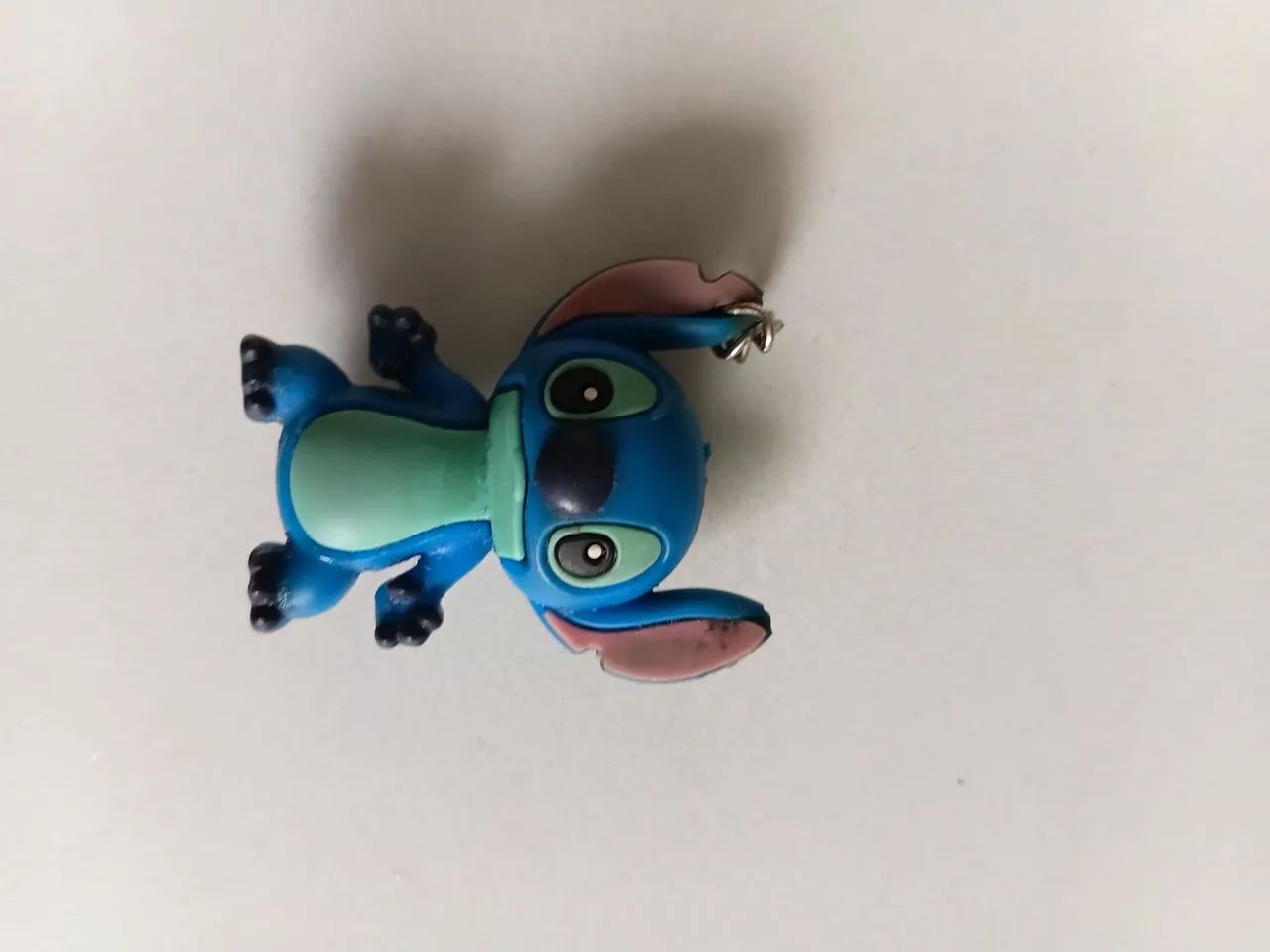 Chaveiro do Stitch