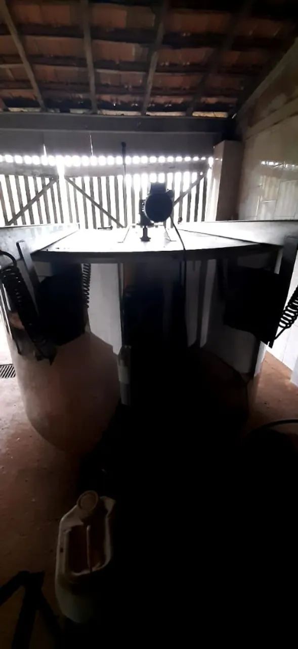 Tanque resfriador para ordenha 2000 litros - Foto 6
