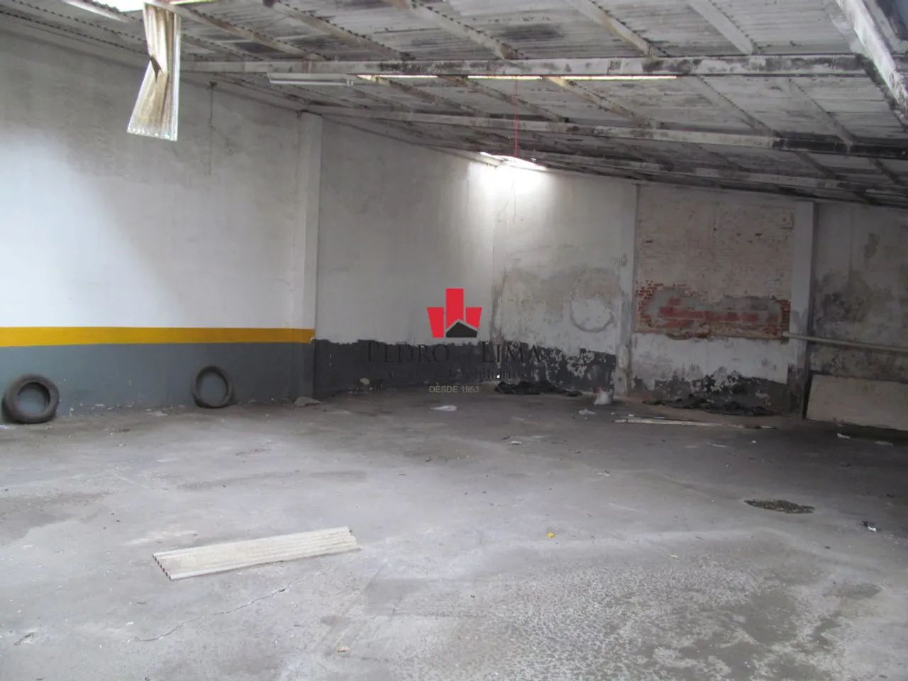 Imóvel na Penha de 1400 m² de Área construída - Foto 4