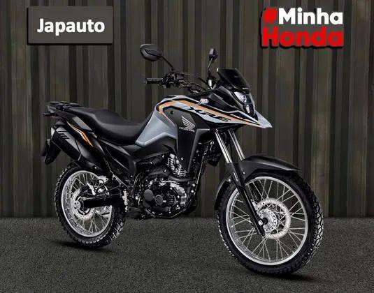 XRE ADV 190 CC - Foto 2