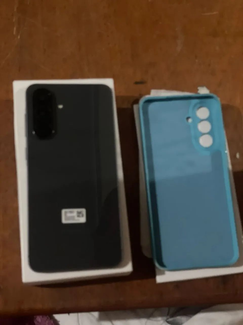 Celular A56 NOVO - Foto 2